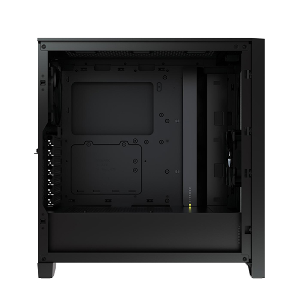 Corsair 4000D Airflow Mid Tower Case - Black