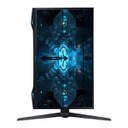 Samsung Odyssey G7 27 Inch 240Hz 2K 1000R Curved Monitor