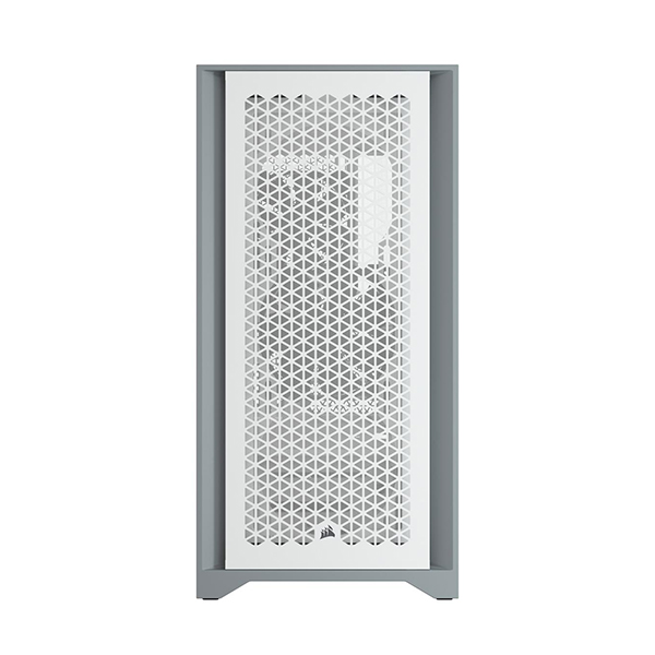 Corsair 4000D Airflow Mid Tower Case - White