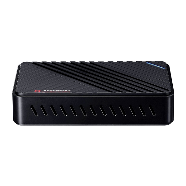 AVerMedia GC553 Live Gamer ULTRA 4K Capture Box