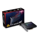 AVerMedia GC573 Live Gamer 4K HDR Gaming Capture Card