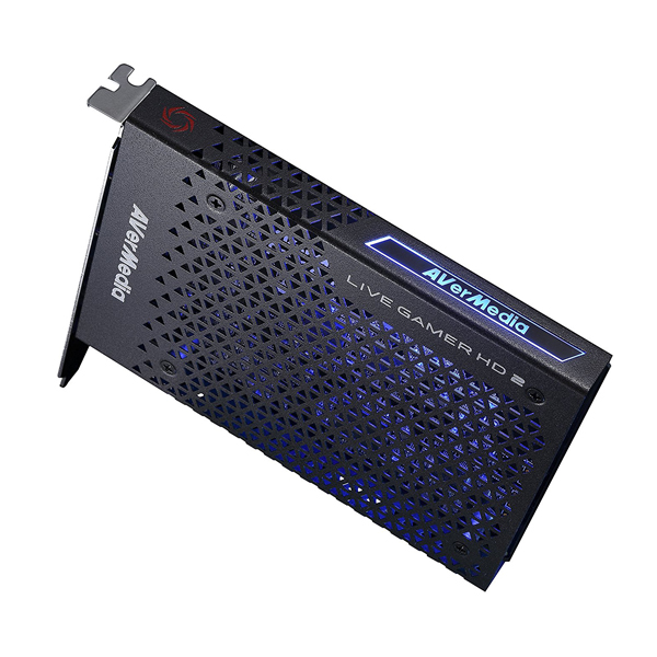 AVerMedia Live Gamer HD 2 Full HD PCIE Capture Card