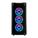 Corsair Obsidian Series 500D RGB SE Premium Mid Tower Case