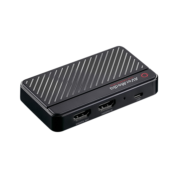 AVerMedia GC311 Live Gamer Mini