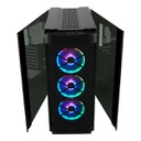 Corsair Obsidian Series 500D RGB SE Premium Mid Tower Case