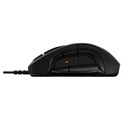 SteelSeries Rival 500 RGB Mouse - Black