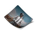 SteelSeries QcK+ Pubg Miramar Edition Mouse Pad