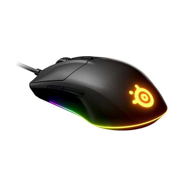 SteelSeries Rival 3 Mouse