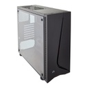 Corsair Carbide Series SPEC-05 Mid Tower Case - Black