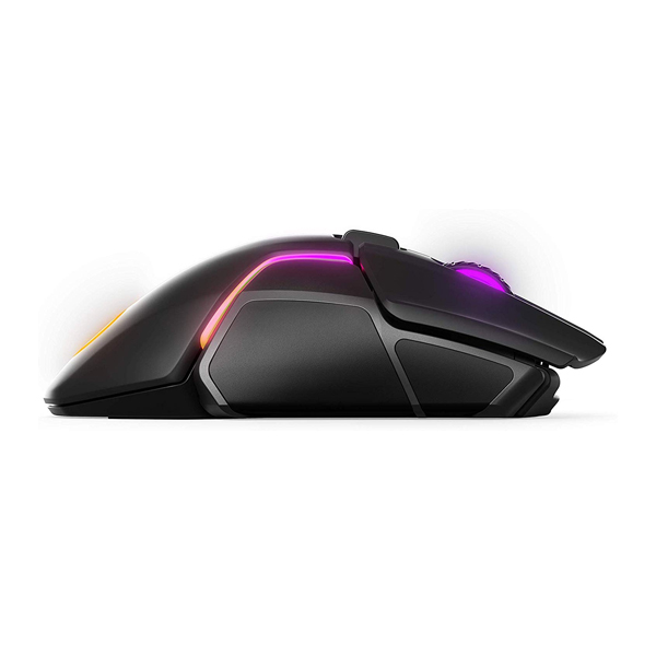 SteelSeries Rival 650 Wireless RGB Mouse