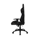 ThunderX3 Gaming Chair BC3-Black Hawk / Race-Camo-Grey-Class4-V3