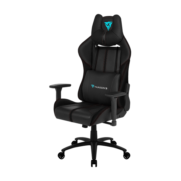 ThunderX3 Gaming Chair BC5-Black / Race-Cushion-V1
