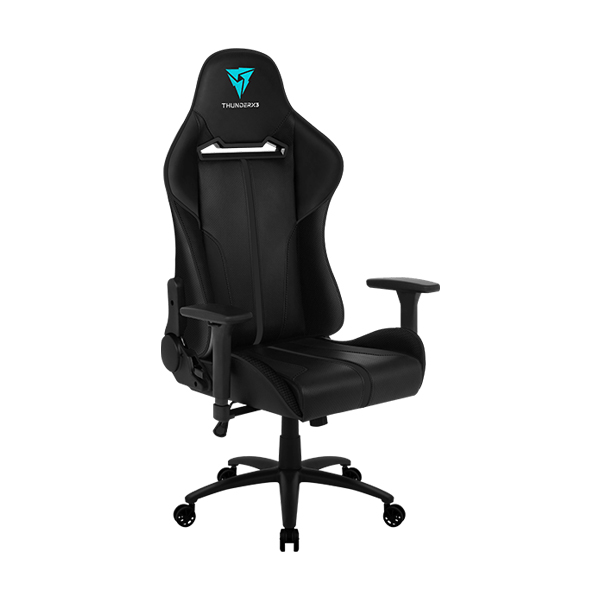 ThunderX3 Gaming Chair BC5-Black / Race-Cushion-V1
