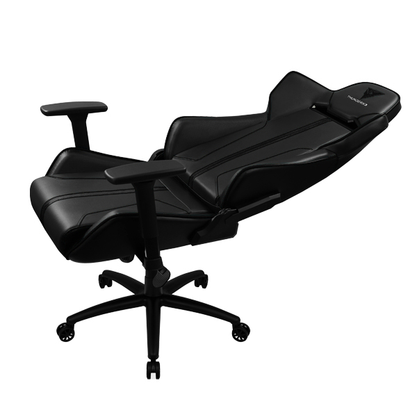 ThunderX3 Gaming Chair BC7-Black / Race-Cushion-V1
