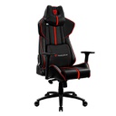 ThunderX3 Gaming Chair BC7-Black-Red / Race-Cushion-V1