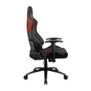 ThunderX3 Gaming Chair DC3-Black-Red / Race-Cushion-V1
