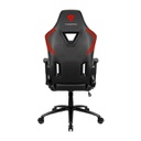 ThunderX3 Gaming Chair DC3-Black-Red / Race-Cushion-V1