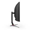 AOC CU34G2X 34 Inch 144Hz QHD Curved Gaming Monitor