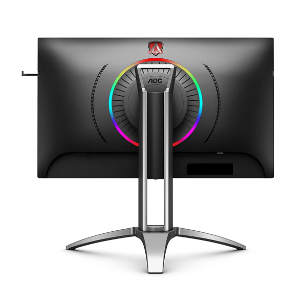 AOC AGON AG273QX 27 Inch WQHD 165Hz Gaming Monitor