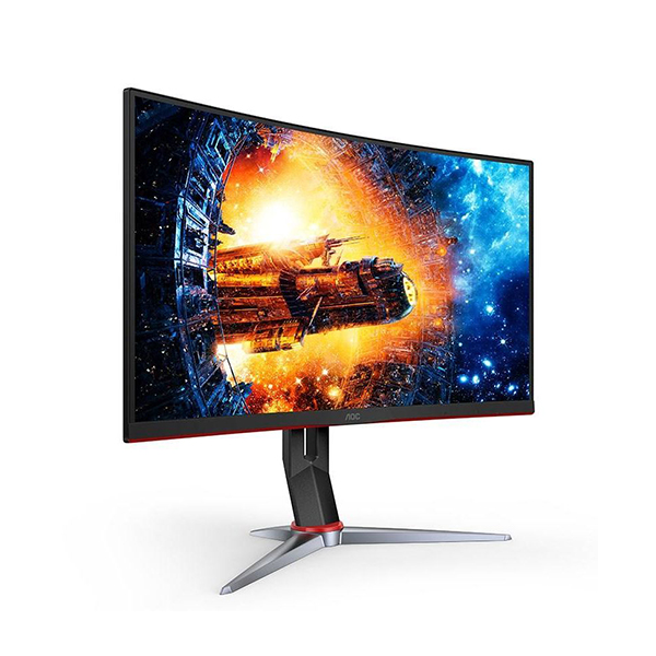 AOC C27G2 27 Inch Full HD 165Hz Curved Monitor