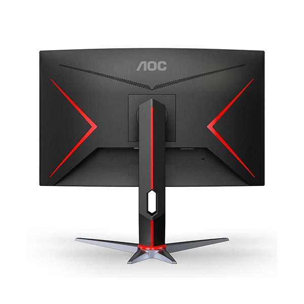 AOC C27G2 27 Inch Full HD 165Hz Curved Monitor