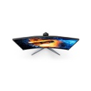 AOC C27G2 27 Inch Full HD 165Hz Curved Monitor