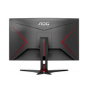 AOC C27G2Z 27 Inch Full HD 240Hz Curved Monitor