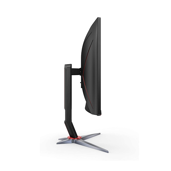 AOC CQ27G2 27 Inch QHD 144Hz Curved Monitor