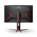 AOC CQ27G2 27 Inch QHD 144Hz Curved Monitor