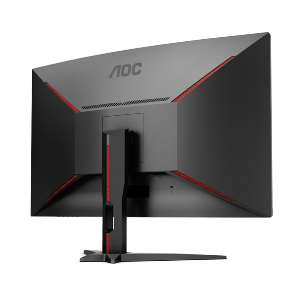 AOC CQ32G2E 32 Inch QHD 144Hz Curved Monitor