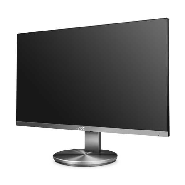 AOC I2490VXQ 23.8 Inch Full HD 60Hz Monitor