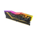 Team Group T-force DELTA TUF 16GB(8GBx2) 3200MHz RGB Memory Kit