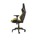 Corsair T1 Race Gaming Chair - Black/Yellow