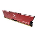 Team Group T-Force Vulcan Z 16GB 3200MHz Memory