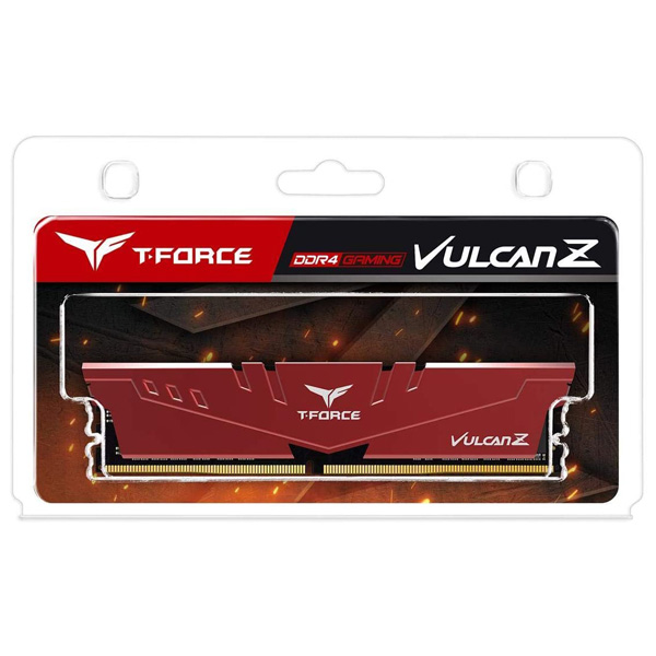 Team Group T-Force Vulcan Z 16GB 3200MHz Memory