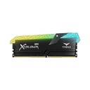 Team Group T-Force XCALIBUR 16GB(2x8GB)3600Mhz RGB Memory Kit