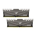 Team Group T-Force Dark Z Grey 16GB 3000MHz Memory