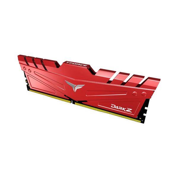 Team Group T-Force Dark Z Red 16GB(2x8GB) 3000MHz Memory