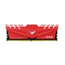 Team Group T-Force Dark Z Red 16GB(2x8GB) 3000MHz Memory