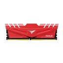 Team Group T-Force Dark Z Red 16GB(8GBx2) 3200Mhz Memory