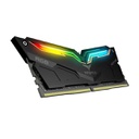 Team Group T-Force Night Hawk 16GB(2x8GB) 3600MHz RGB Memory Kit