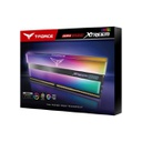 Team Group T-Force XTREEM 16GB(2x8GB) 3600MHz ARGB Memory Kit