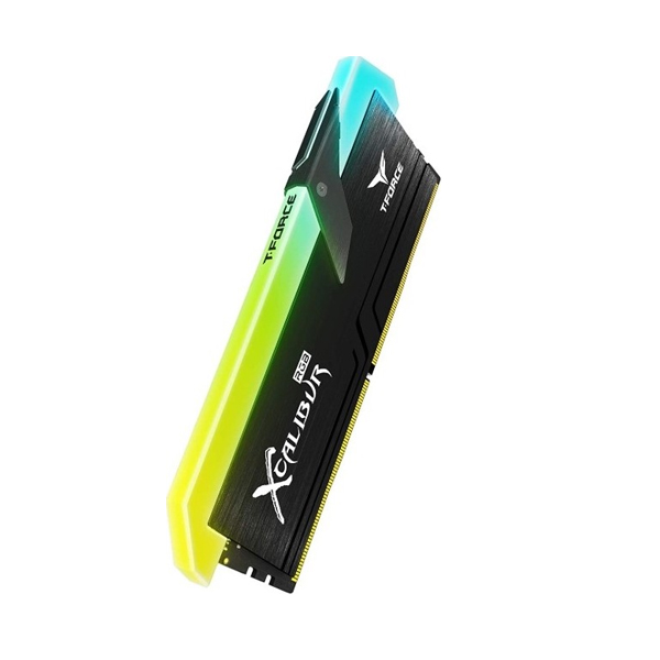 Team Group T-Force Xcalibur 16GB(2x8GB) 4000MHz RGB Memory Kit