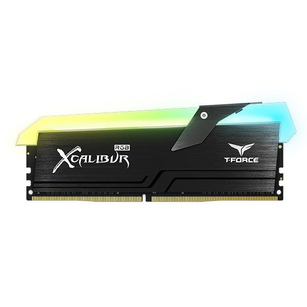 Team Group T-Force Xcalibur 16GB(2x8GB) 4000MHz RGB Memory Kit