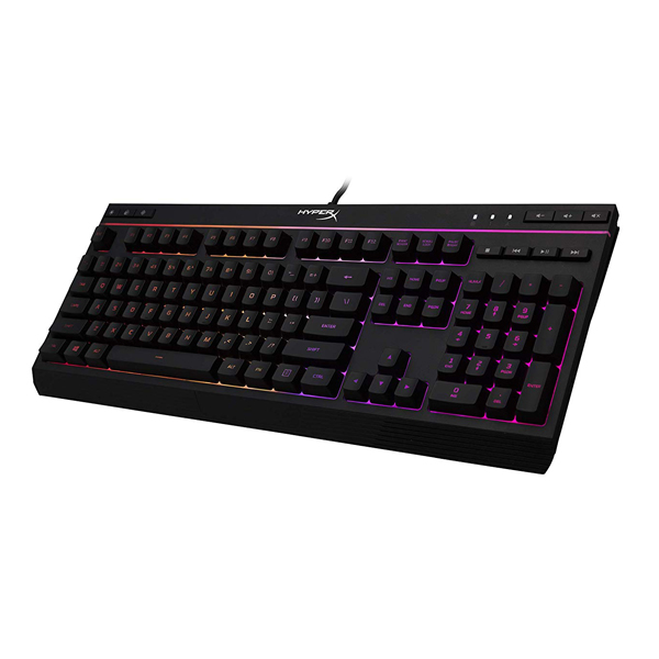 HyperX Alloy Core RGB Keyboard