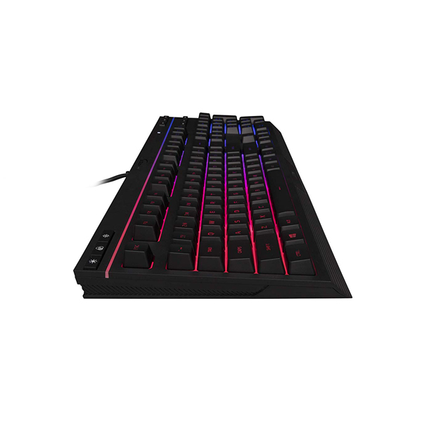 HyperX Alloy Core RGB Keyboard