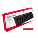 HyperX Alloy Core RGB Keyboard