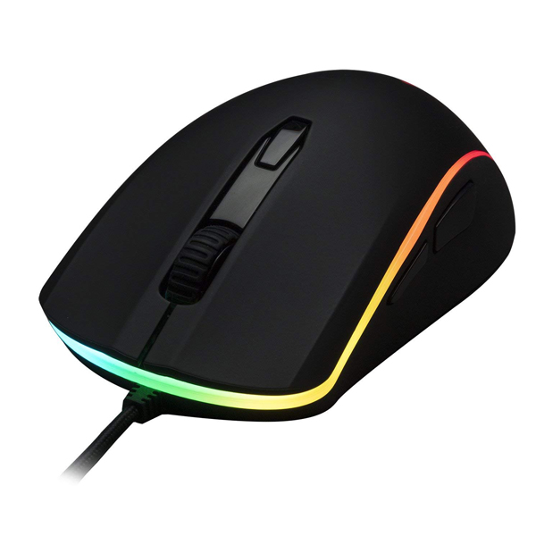 HyperX Pulsefire Surge RGB Mouse