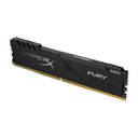 HyperX Fury 8GB 3000MHz Memory - Black