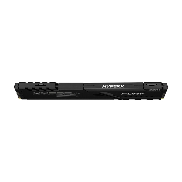 HyperX Fury 8GB 3000MHz Memory - Black